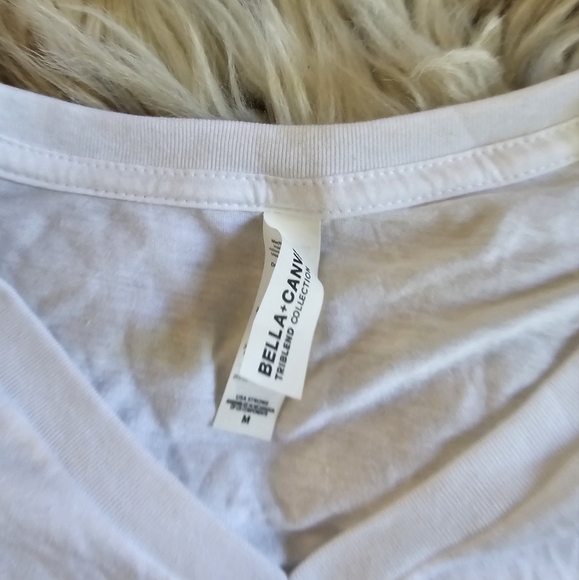 Vizzy tshirt - Picture 3 of 4